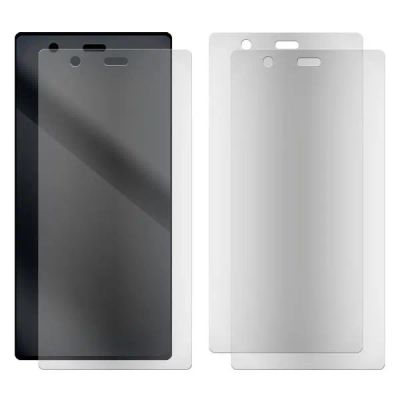 Лот: 24600293. Фото: 1. Защитное стекло Krutoff для Nokia... Защитные стёкла, защитные плёнки