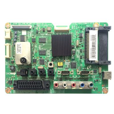 Лот: 16956286. Фото: 1. Материнская плата PCB BN94-03354P... Запчасти для телевизоров, видеотехники, аудиотехники