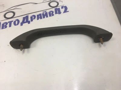 Лот: 21716731. Фото: 1. ручка открывания багажника Kia... Кузов