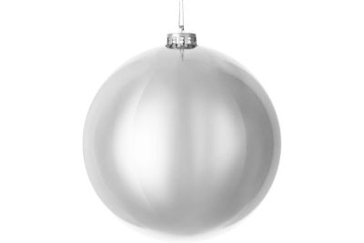 Лот: 24378656. Фото: 1. Ёлочный шар HOFF EG01-P2-1400. Гирлянды, шарики, новогодние аксессуары
