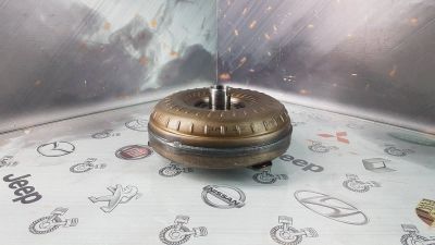 Лот: 23585252. Фото: 1. Гидротрансформатор Opel Astra... Трансмиссия