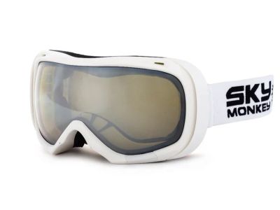 Лот: 6526663. Фото: 1. Горнолыжная маска sky monkey SR23... Маски, очки