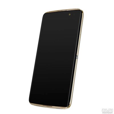 Лот: 14331074. Фото: 1. Дисплей для Alcatel OT-6070K... Дисплеи, дисплейные модули, тачскрины