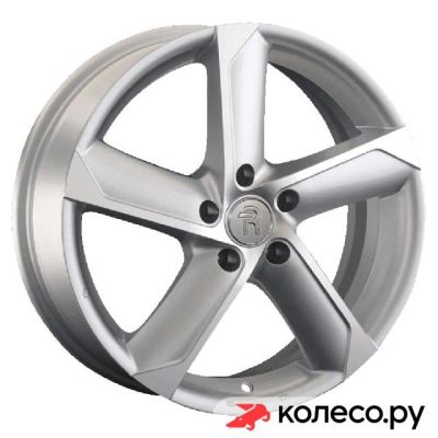 Лот: 25099855. Фото: 1. NS215 7x18/5*114.3 D66.1 ET40... Диски