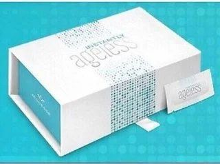 Лот: 9187091. Фото: 1. Крем Jeunesse Instantly Ageless. Уход за лицом 