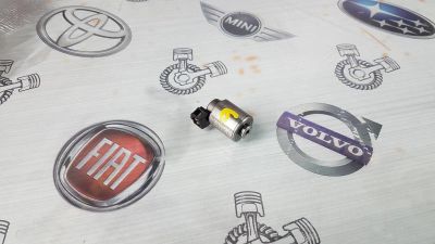 Лот: 23584967. Фото: 1. Соленоид АКПП Renault Laguna K4M... Трансмиссия