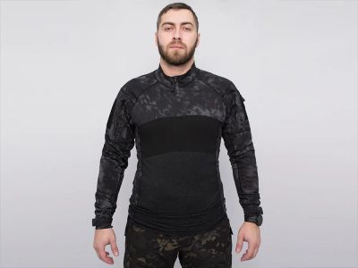 Лот: 24978897. Фото: 1. Тактическая рубашка ESDY. Рубашки, водолазки