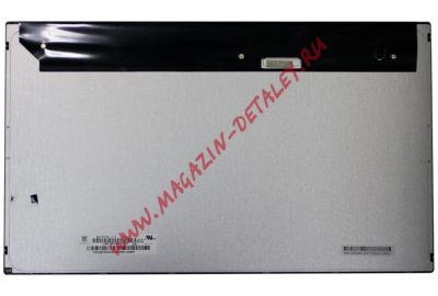 Лот: 6310836. Фото: 1. Матрица для моноблока M215HGE-L10. Матрицы для дисплея