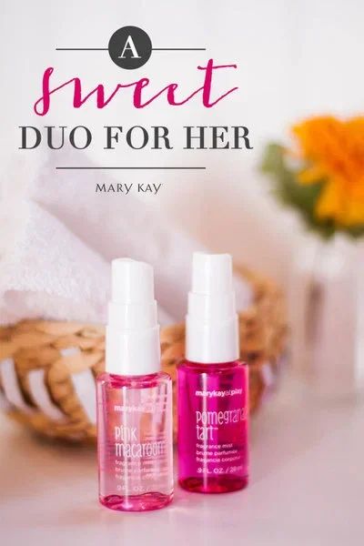Лот: 9621670. Фото: 1. Парфюмированный спрей Mary Kay... Женская парфюмерия
