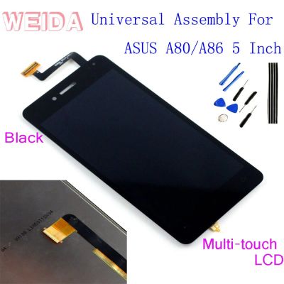 Лот: 18958386. Фото: 1. Asus Padfone infinity A 80 Белый... Дисплеи, дисплейные модули, тачскрины