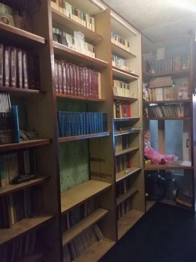 Лот: 24002145. Фото: 1. Книги. Религия, оккультизм, эзотерика