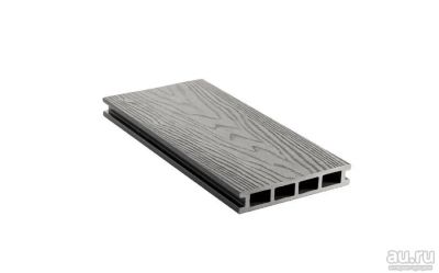 Лот: 16780494. Фото: 1. Доска террасная СМ Decking VINTAGE... Древесина, пиломатериал