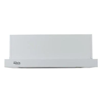 Лот: 24574286. Фото: 1. Встраиваемая вытяжка Oasis UV-50W... Вытяжки