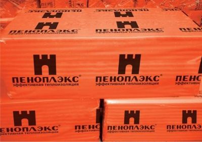 Лот: 8997223. Фото: 1. Утеплитель Пеноплэкс. Утеплитель и изоляционные материалы