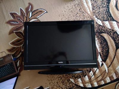 Лот: 10207695. Фото: 1. Телевизор Vestel lsd tv 32884... Телевизоры