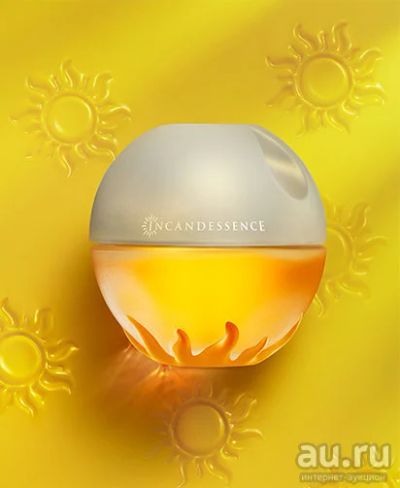 Лот: 10426151. Фото: 1. Туалетная вода AVON! Incandessence... Женская парфюмерия