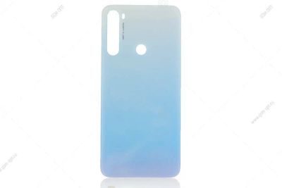 Лот: 19863952. Фото: 1. Задняя крышка Xiaomi Redmi Note... Корпуса, клавиатуры, кнопки