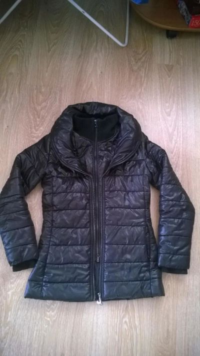 Лот: 9440566. Фото: 1. куртка concept размер 42-44. Верхняя одежда