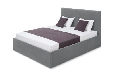 Лот: 23629505. Фото: 1. Каркас кровати Hoff Lorena. Кровати