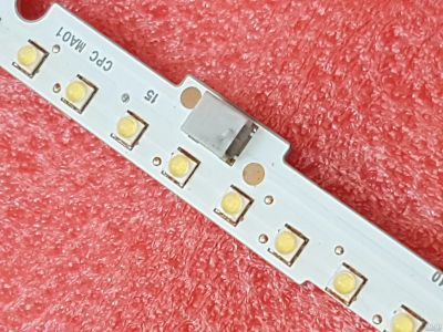 Лот: 13684410. Фото: 1. LED String, 65 K4473 CS/MP подсветка... Запчасти для телевизоров, видеотехники, аудиотехники