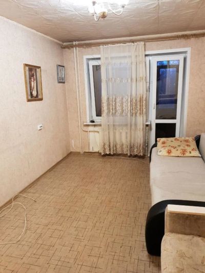 Лот: 11356243. Фото: 1. Продам квартиру 2х комнатную на... Квартиры, студии