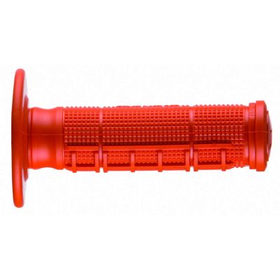 Лот: 11104062. Фото: 1. Ручки руля (грипсы) Ariete Half... Чехлы, коврики, оплетки руля