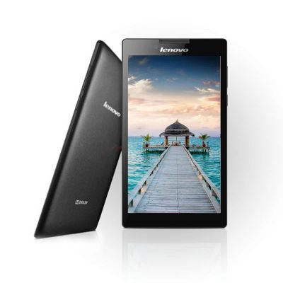 Лот: 6812623. Фото: 1. lenovo tab 2 a7-30. Планшеты