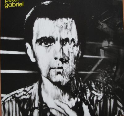 Лот: 6783665. Фото: 1. Peter Gabriel"Peter Gabriel (III... Аудиозаписи