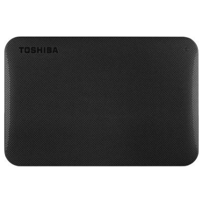 Лот: 11520708. Фото: 1. Внешний жесткий диск 2.5" Toshiba... Внешние жесткие диски