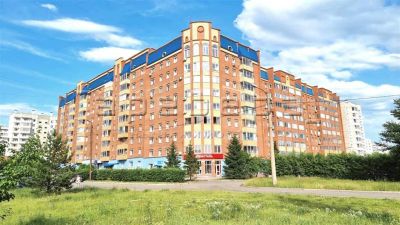 Лот: 20560745. Фото: 1. 2-комнатная квартира на ул. Краснодарская... Квартиры, студии