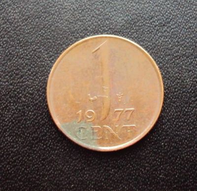 Лот: 5128815. Фото: 1. Иностранная монетка №856. Остальные страны