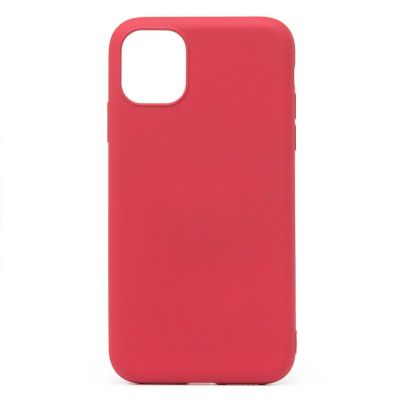 Лот: 20426904. Фото: 1. Чехол Apple iPhone 11 (A2221... Чехлы, бамперы