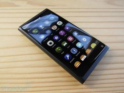 Лот: 7980719. Фото: 1. nokia n9. Смартфоны