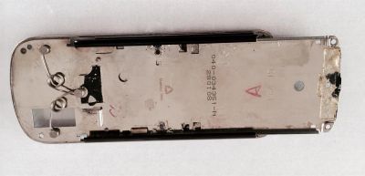 Лот: 3908022. Фото: 1. Сдайдер механизм Nokia 8800 Arte... Другое (запчасти, оборудование)