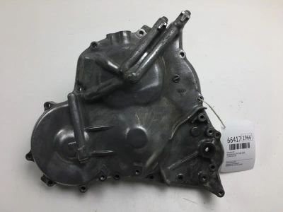 Лот: 20406592. Фото: 1. Крышка КПП Honda Accord 2000 21240PCJ020... Трансмиссия