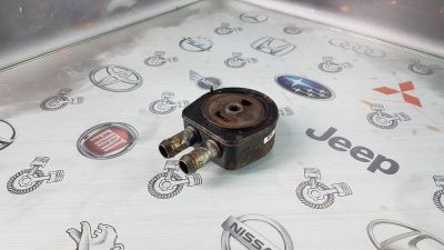 Лот: 23585305. Фото: 1. Теплообменник Mazda Axela LF-VE... Двигатель и элементы двигателя