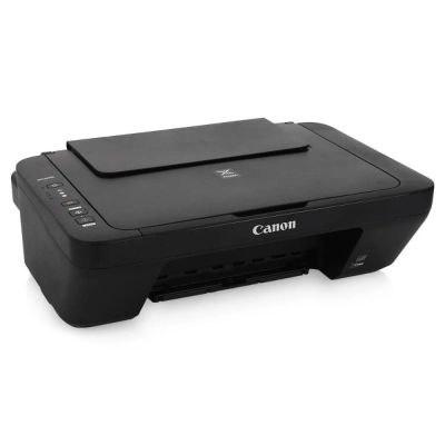 Лот: 14335079. Фото: 1. Мфу струйное Canon Pixma MG2545S. МФУ и копировальные аппараты