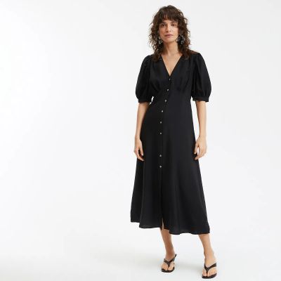 Лот: 24877310. Фото: 1. Длинное LaRedoute. Другое (одежда, обувь, галантерея)