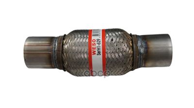 Лот: 21859420. Фото: 1. Гофра Глушителя Flexible Il D60... Другое (автозапчасти)