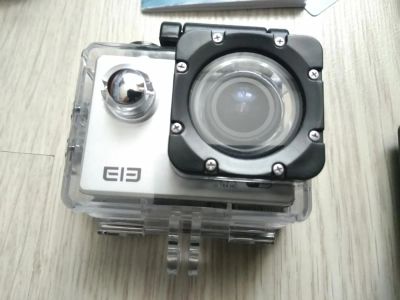 Лот: 10954498. Фото: 1. Экшн-камера Elephone ELE Explorer... Экшн камеры