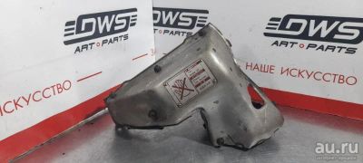 Лот: 17472025. Фото: 1. Коллектор выпускной Toyota Carina... Выхлопная система