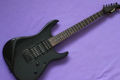 Лот: 6486784. Фото: 1. Fernandes FR- 55X Made In Japan... Гитары