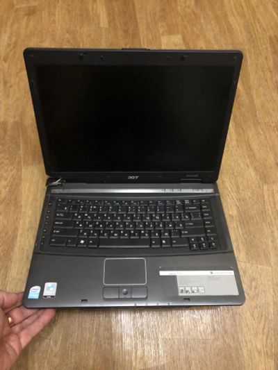 Лот: 21376376. Фото: 1. Ноутбук ACER 5220. Компьютеры в сборе