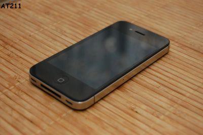 Лот: 4584493. Фото: 1. apple iphone 4s 32Гб. Смартфоны