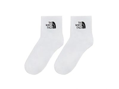 Лот: 24979270. Фото: 1. Носки средние The North Face. Другое (одежда, обувь, галантерея)