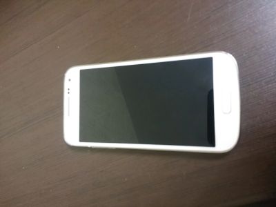 Лот: 14276572. Фото: 1. Samsung galaxy s4 mini. Смартфоны