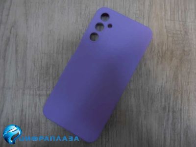 Лот: 20850720. Фото: 1. Чехол силиконовый Samsung A24... Чехлы, бамперы