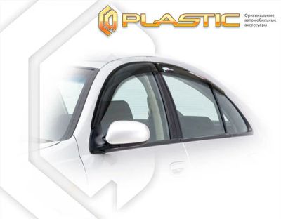 Лот: 13213764. Фото: 1. Nissan Primera седан 1997-2000... Детали тюнинга