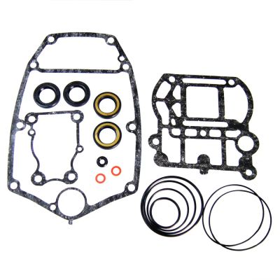 Лот: 21365530. Фото: 1. Ремкомплект редуктора Yamaha 40X... Запчасти для лодок, катеров, лодочных моторов