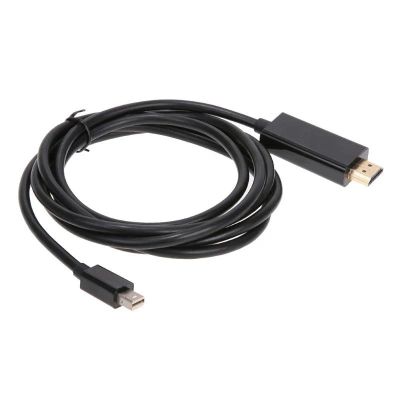 Лот: 4002736. Фото: 1. Thunderbolt (Mini DisplayPort... Шлейфы, кабели, переходники